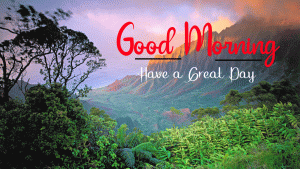 Full HD Happy Good Morning Images Pics Download