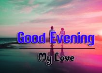 483+ Good Evening Love Images Pics Wallpaper HD Download