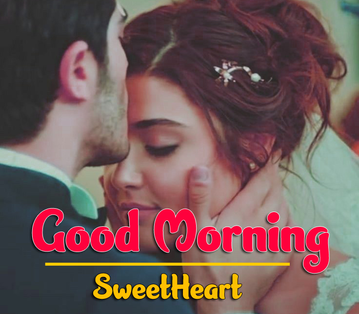 Good Morning My Sweetheart Images Pics Download 