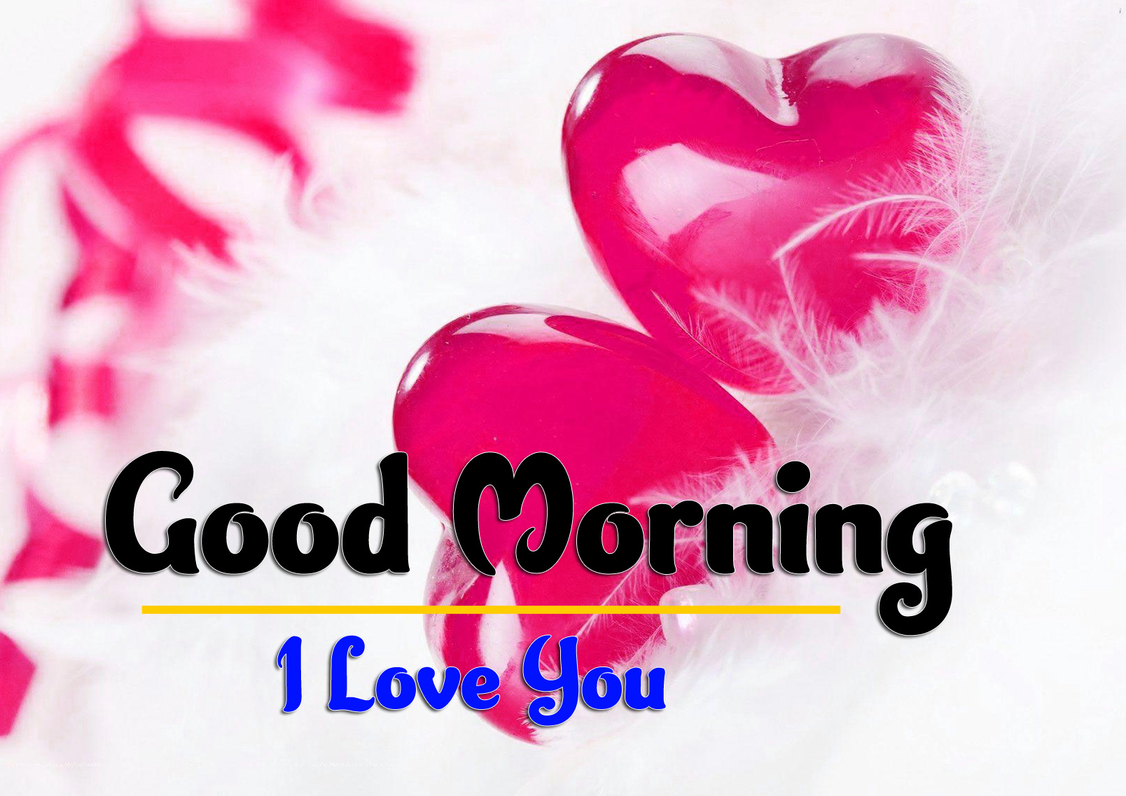 I love you Good Morning My Sweetheart Pics Download 