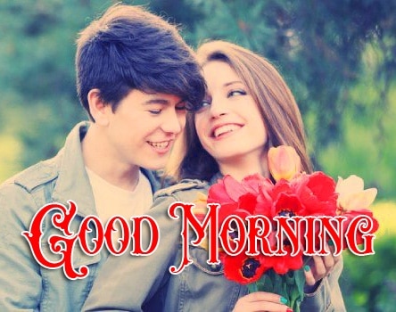 Lover Good Morning Pics Wallpaper Download 8