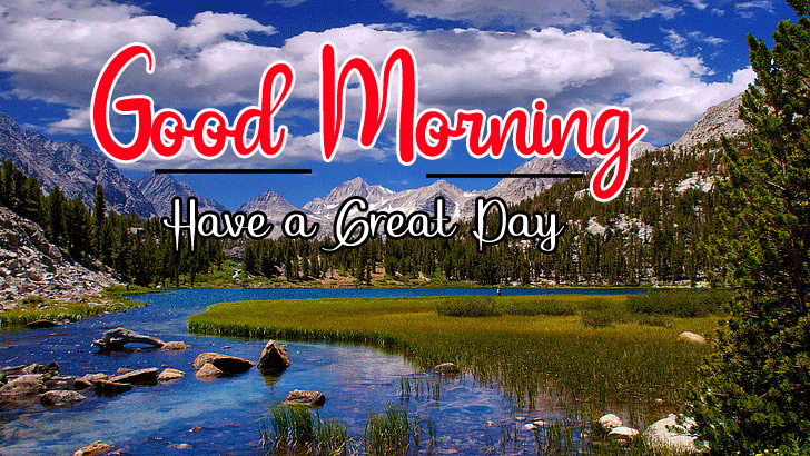 Beautiful Nature Good Morning Pics HD Download