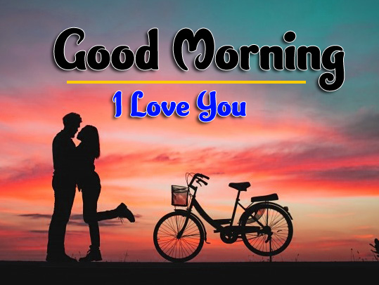 Romantic Good Morning Images For Boyfriend 8