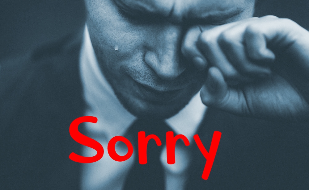 Sad Boy I am Sorry Images Pics Pictures HD Download 
