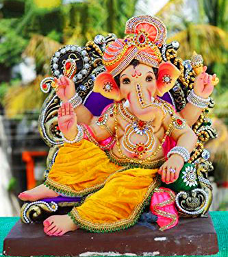 Ganesha KI Pics Download 