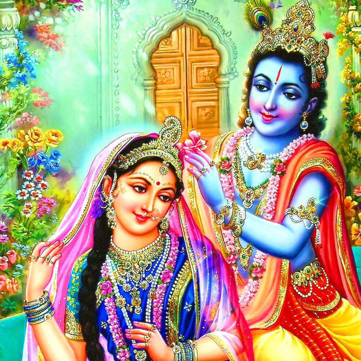 Krishna Pics Download 