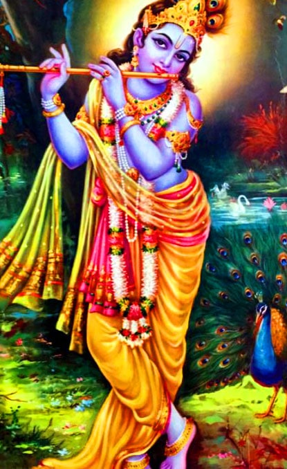 God Krishna Images Download 