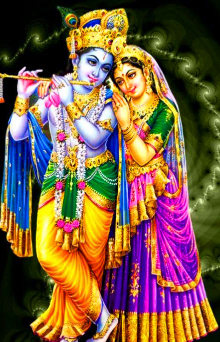 Download Free God Wallpaper Krishna 