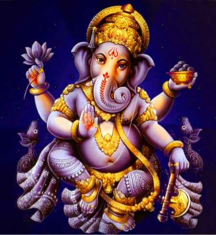 Ganesha Images HD Download 