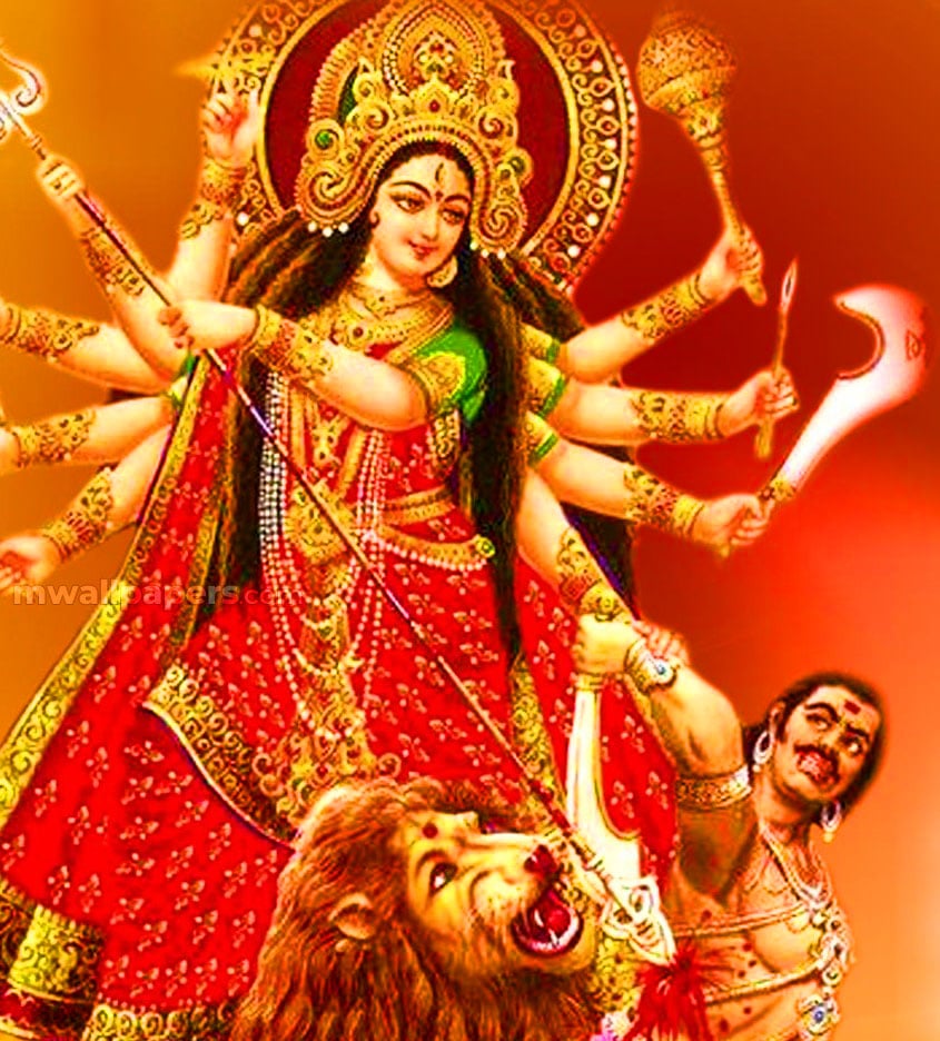 Maa Durga Images Download 