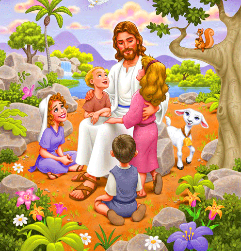 Jesus God Images 68