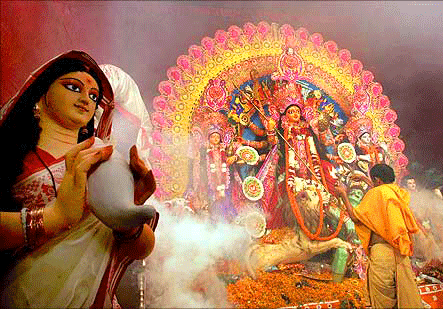1080p Maa Durga Pics Free Download 
