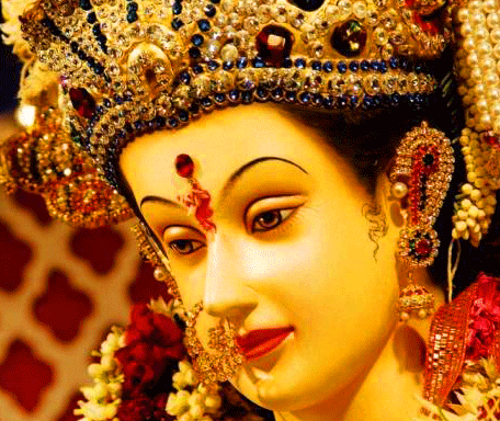 1080p Maa Durga Pics HD