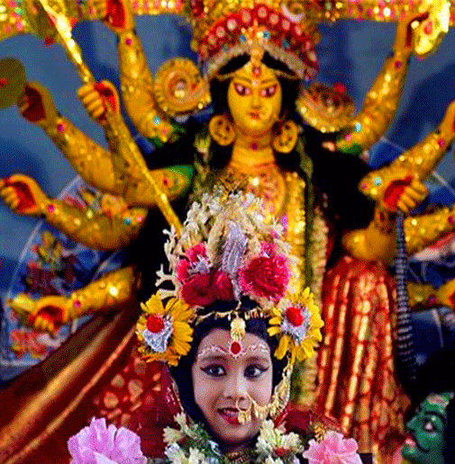 Maa Durga Images Download 22