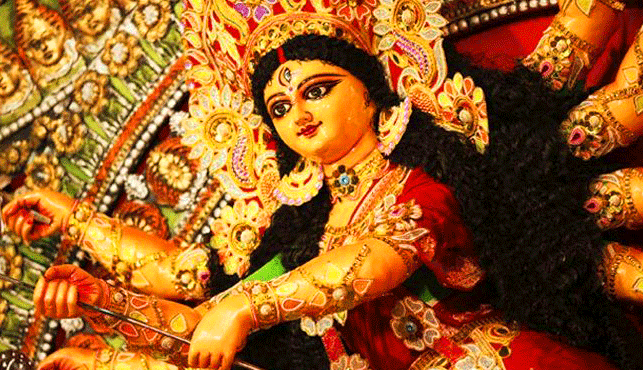 Maa Durga Photo Pics Download 