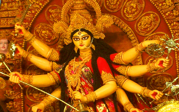 Maa Durga Images Download 28
