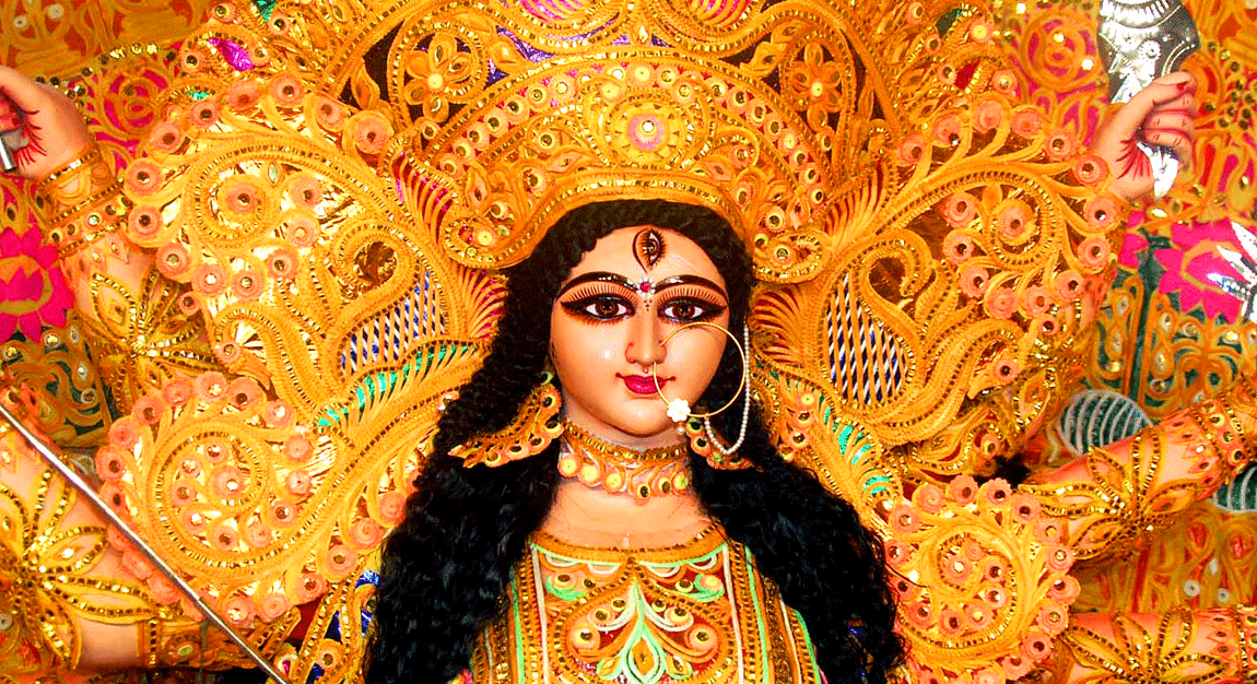 Maa Durga Pics Free Download 