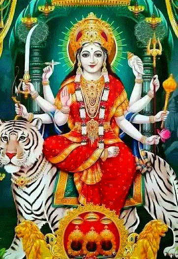 Maa Durga Images Download 3