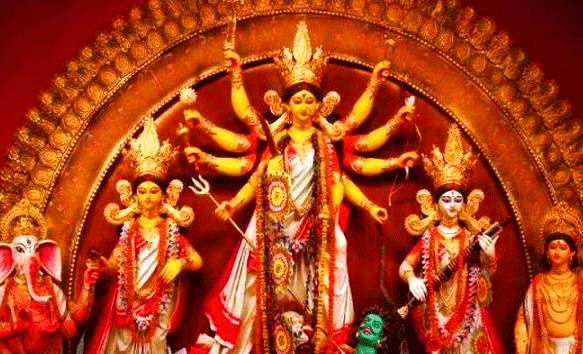 Maa Durga Pics Download 