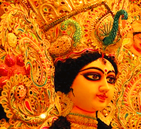 Maa Durga Photo Free Download 