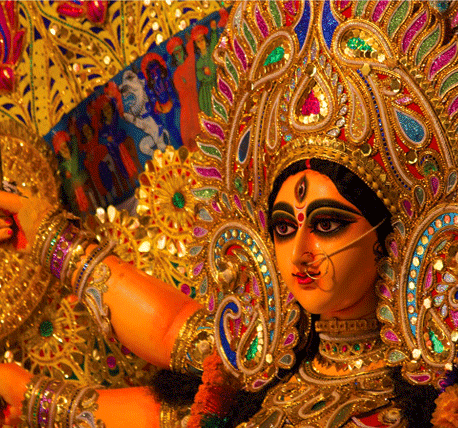 Maa Durga Images Download 40