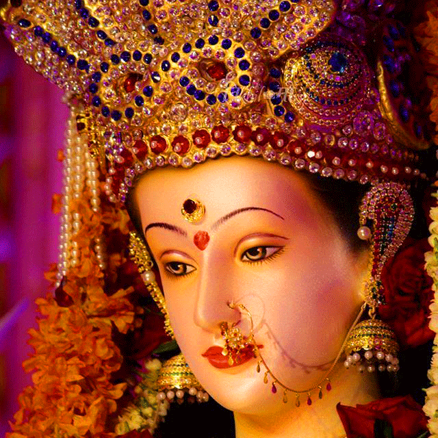Maa Durga Pics Download 