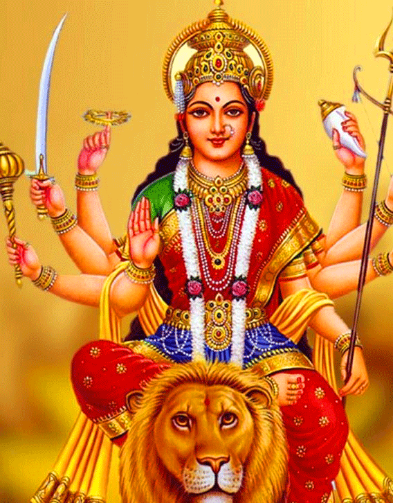 Maa Durga Images Download 54