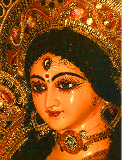 Maa Durga Wallpaper for Status