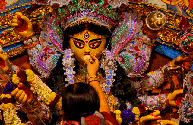 Maa Durga Images Download 58