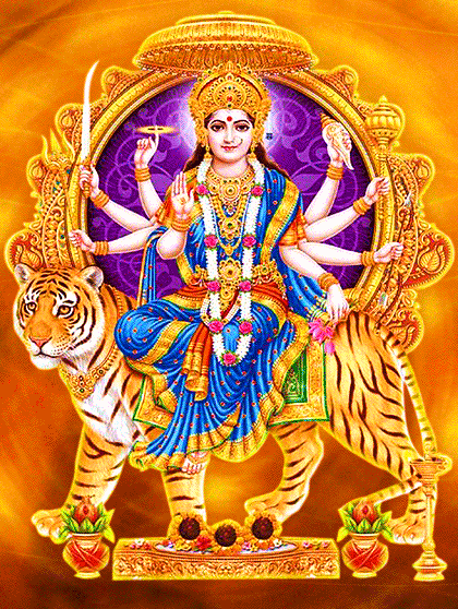 Maa Durga Images Download 67