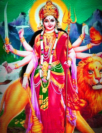 Maa Durga Images Download 69