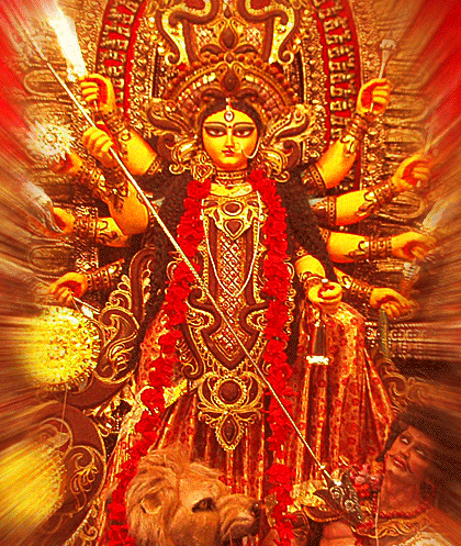 Maa Durga Photo Download 2022