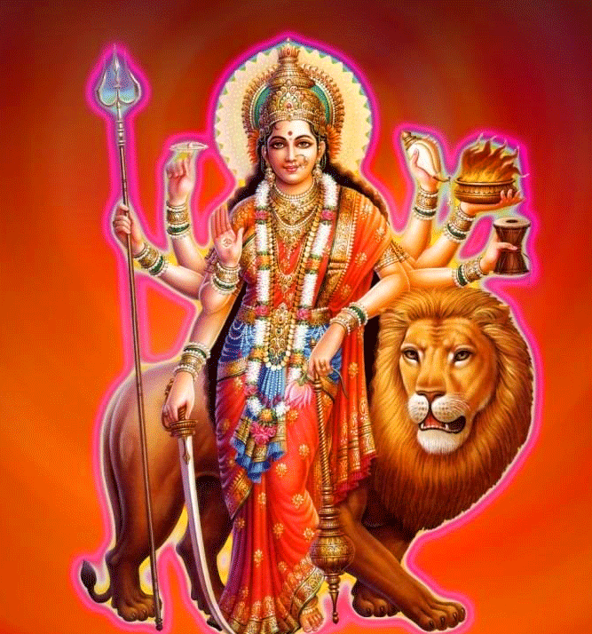 Maa Durga Images Download 73