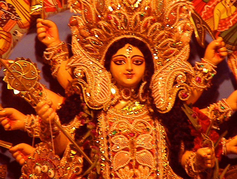 1080p Maa Durga Pics Free