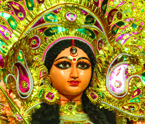 Maa Durga Pics HD Download 
