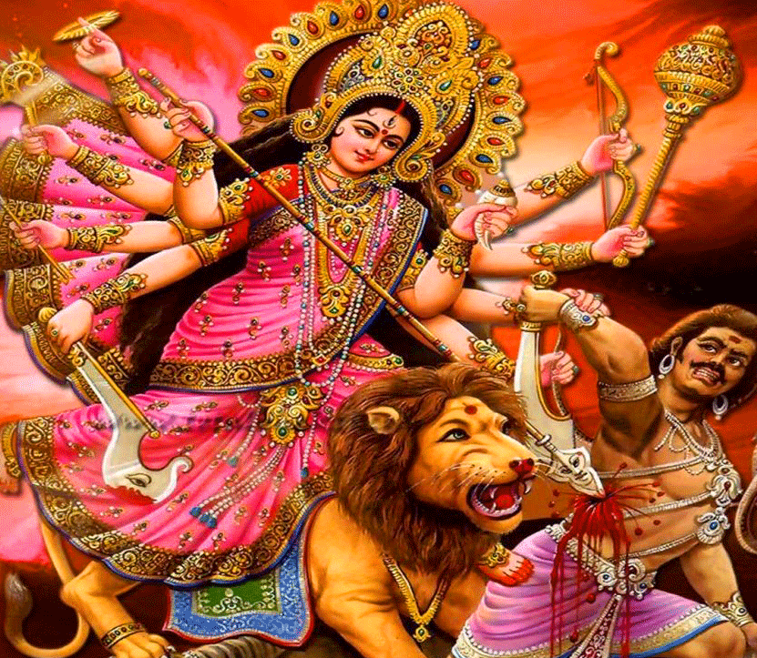 Maa Durga Images Download 83