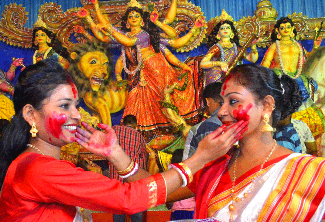 Maa Durga Images Download 84
