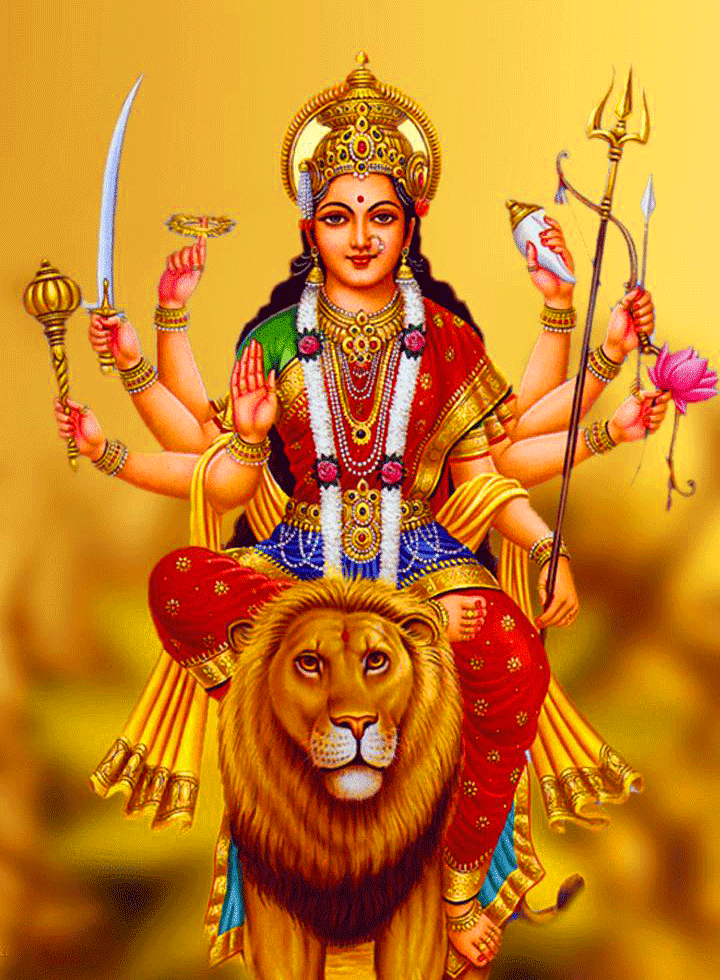 1242 Maa Durga Images  Wallpaper Photo Download