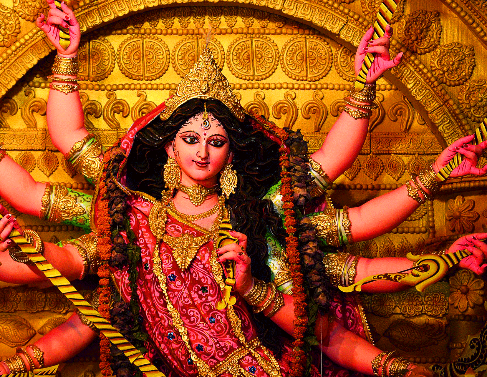 Maa Durga ji Ki Images HD
