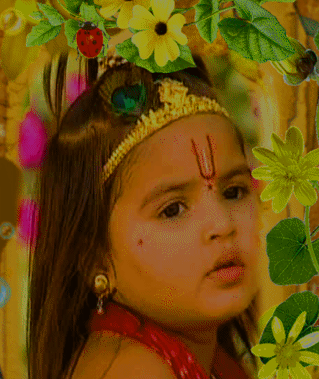 Bal Krishna Images Download 15