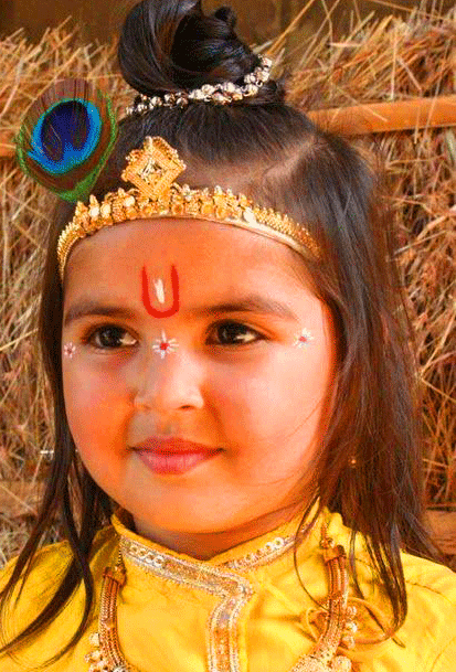 Bal Krishna Images Download 3