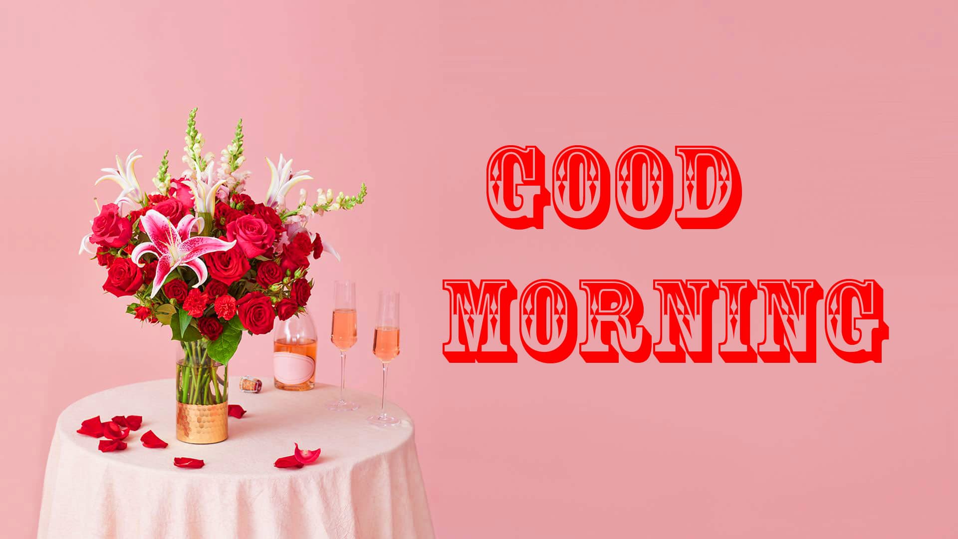 Good Morning Wishes Photo Download