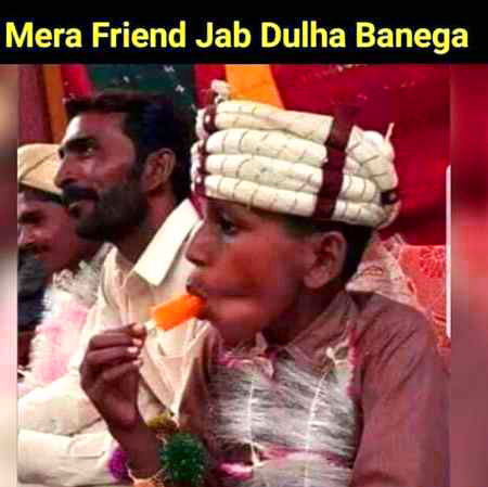 Indian Wedding Funny Facebook