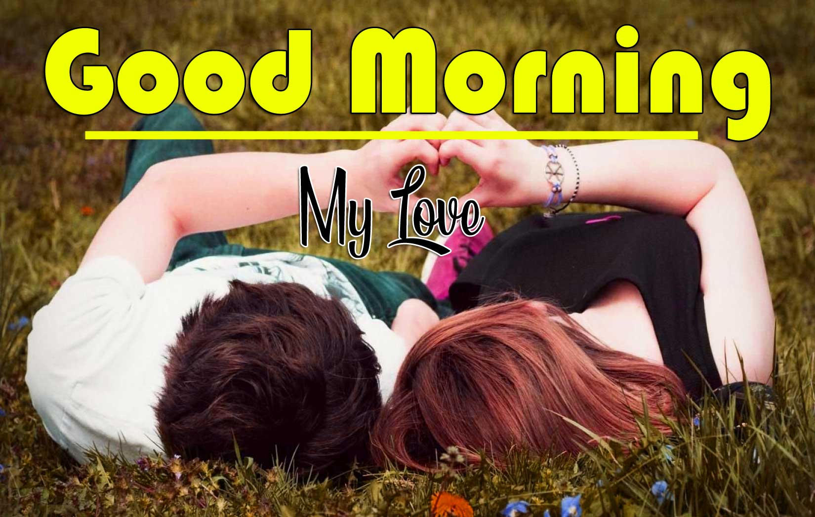 Wife Romantic Good Morning Pics (7) – Good Morning Images | Good ...