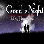 best romantic good night images 38
