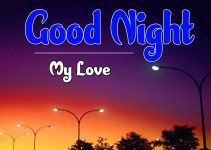 896+ Best Romantic Good Night Images Download