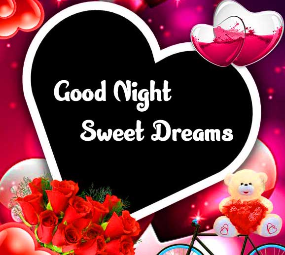 good night sweet dreams images for friends 70