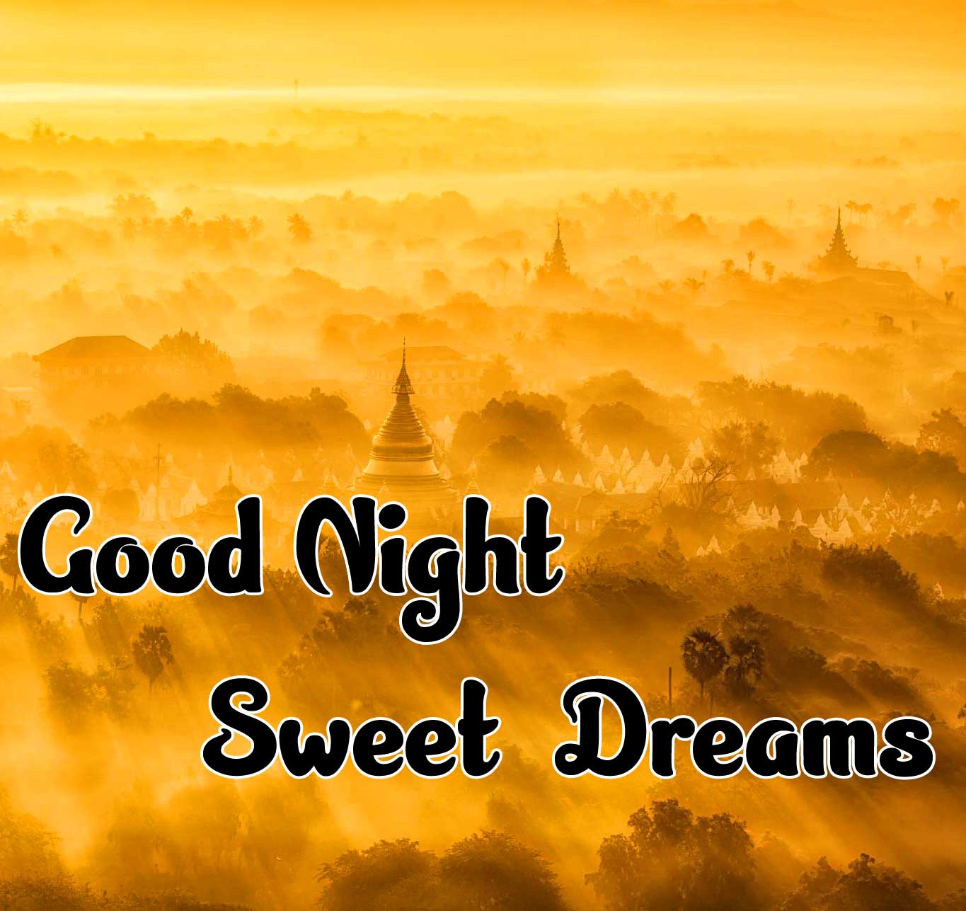 good night sweet dreams images for friends 75
