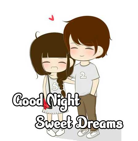 good night sweet dreams images for friends 93