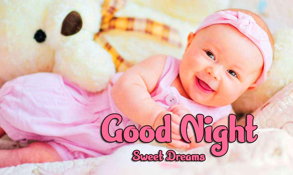 Cute Good Night Images Photo pics Download 